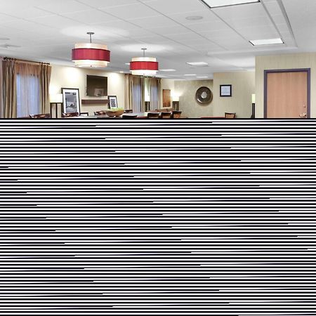 Hampton Inn Portage Exterior foto