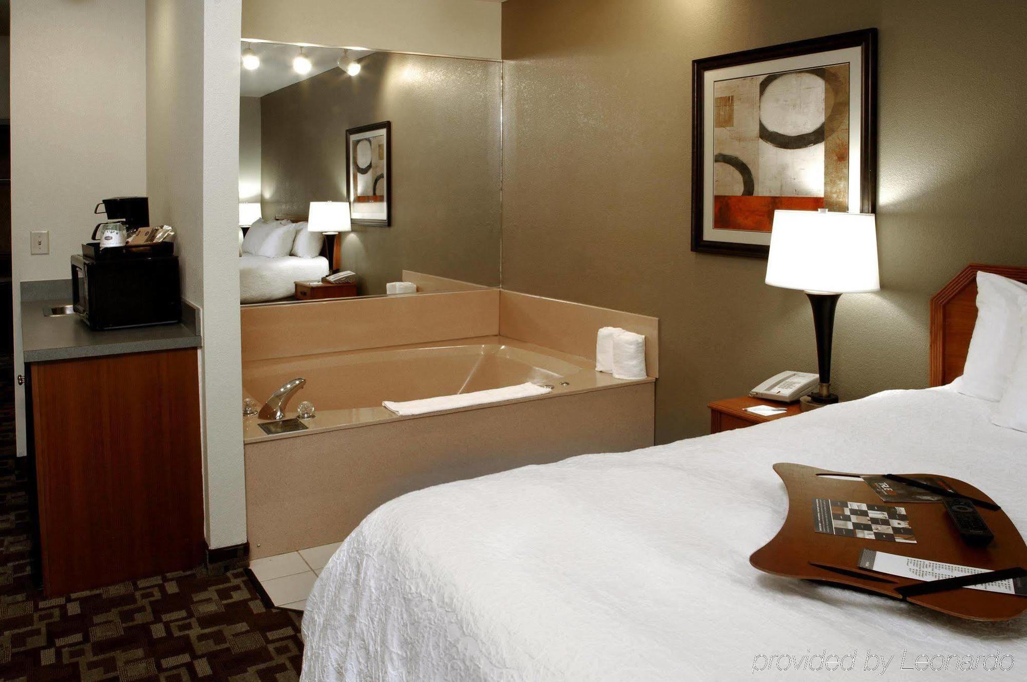 Hampton Inn Portage Exterior foto